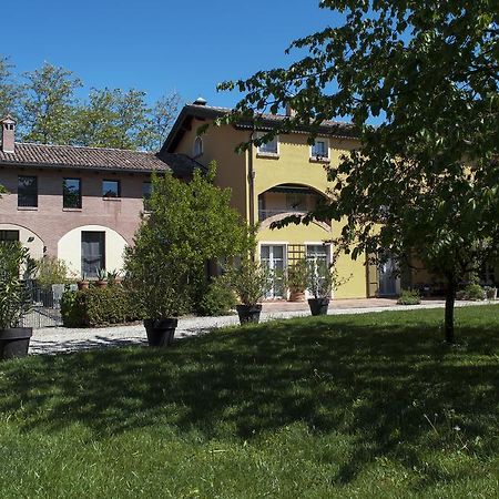 Quattro Castella Quattrocolli B&B المظهر الخارجي الصورة