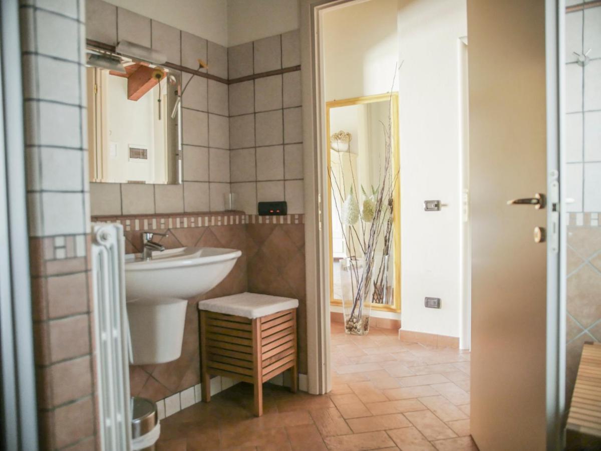 Quattro Castella Quattrocolli B&B المظهر الخارجي الصورة
