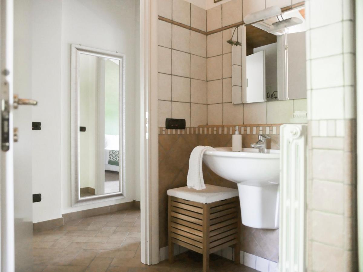 Quattro Castella Quattrocolli B&B المظهر الخارجي الصورة