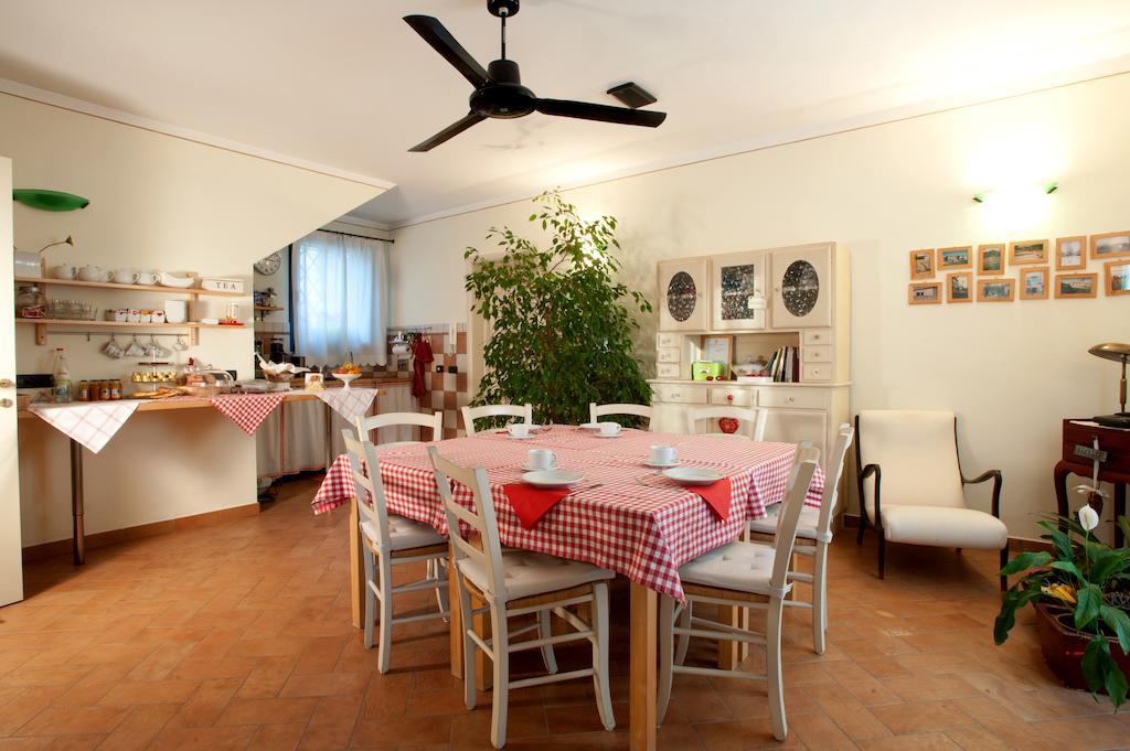 Quattro Castella Quattrocolli B&B المظهر الخارجي الصورة
