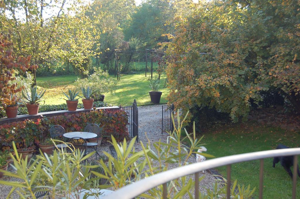 Quattro Castella Quattrocolli B&B المظهر الخارجي الصورة