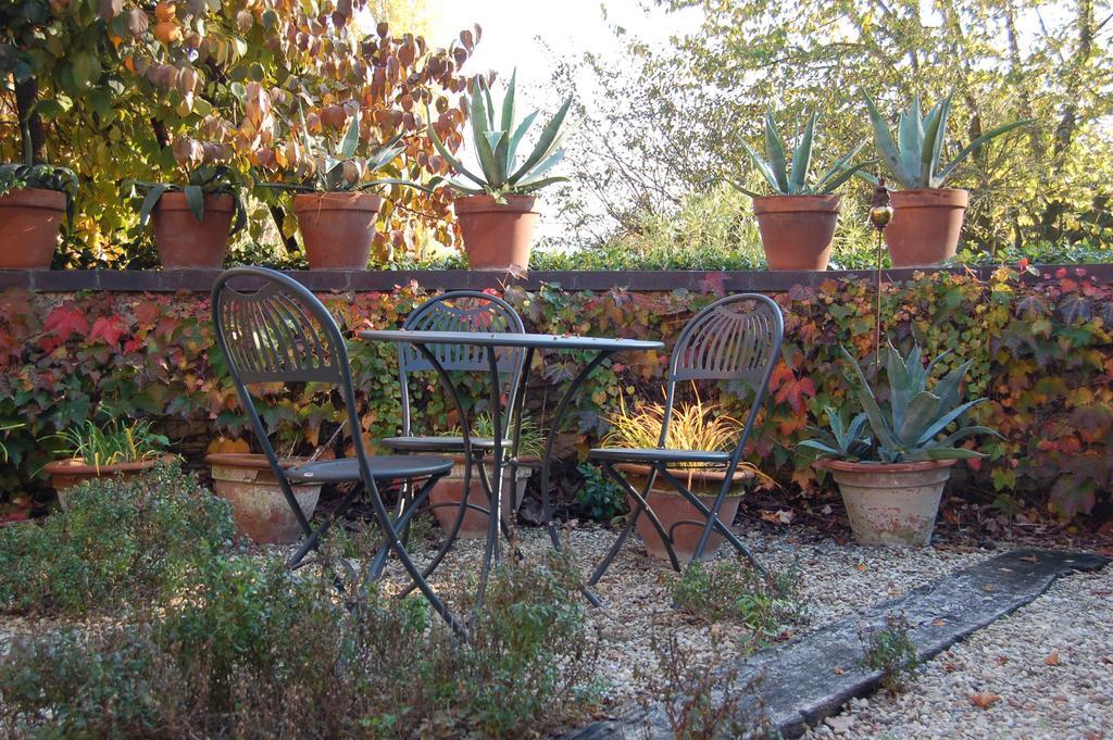 Quattro Castella Quattrocolli B&B المظهر الخارجي الصورة