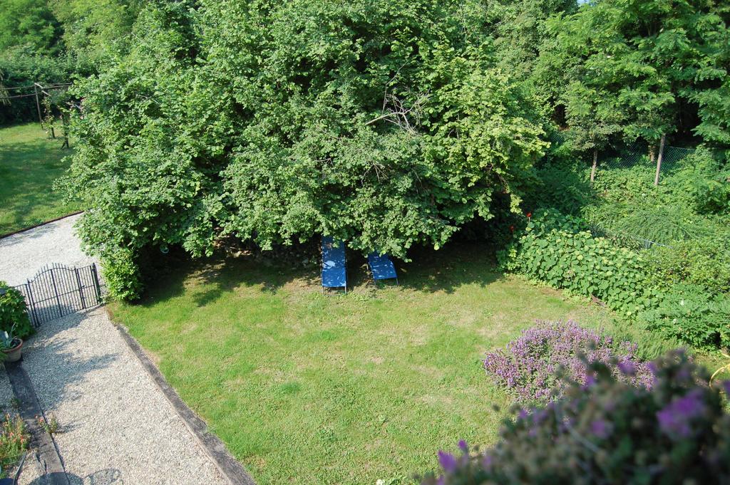 Quattro Castella Quattrocolli B&B المظهر الخارجي الصورة