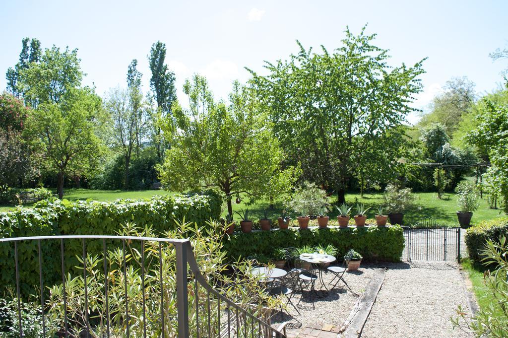 Quattro Castella Quattrocolli B&B المظهر الخارجي الصورة