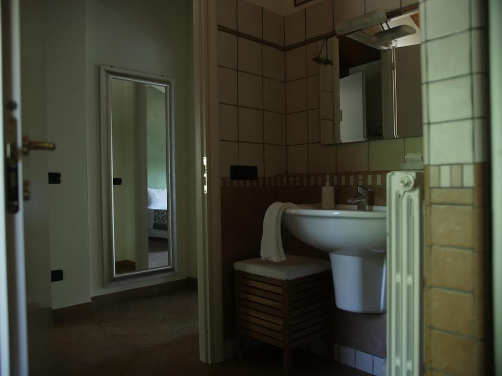 Quattro Castella Quattrocolli B&B المظهر الخارجي الصورة