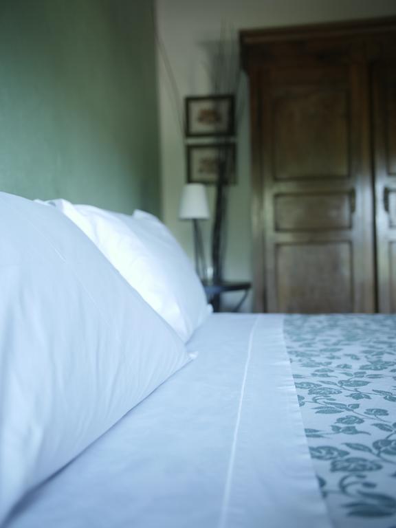 Quattro Castella Quattrocolli B&B المظهر الخارجي الصورة