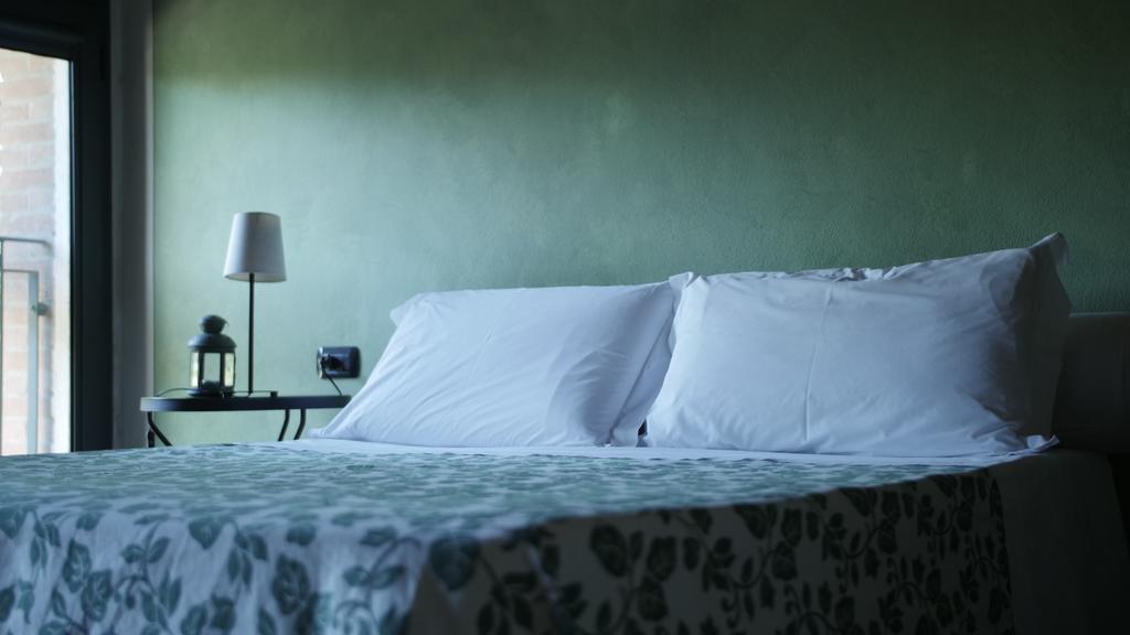 Quattro Castella Quattrocolli B&B المظهر الخارجي الصورة