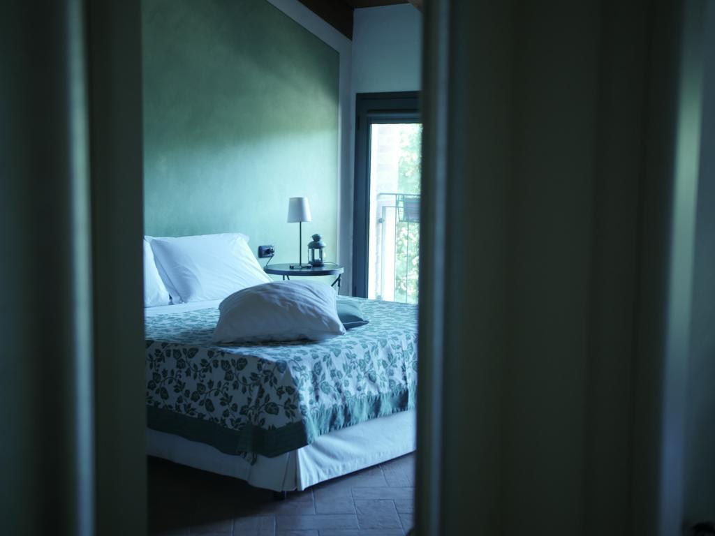 Quattro Castella Quattrocolli B&B المظهر الخارجي الصورة