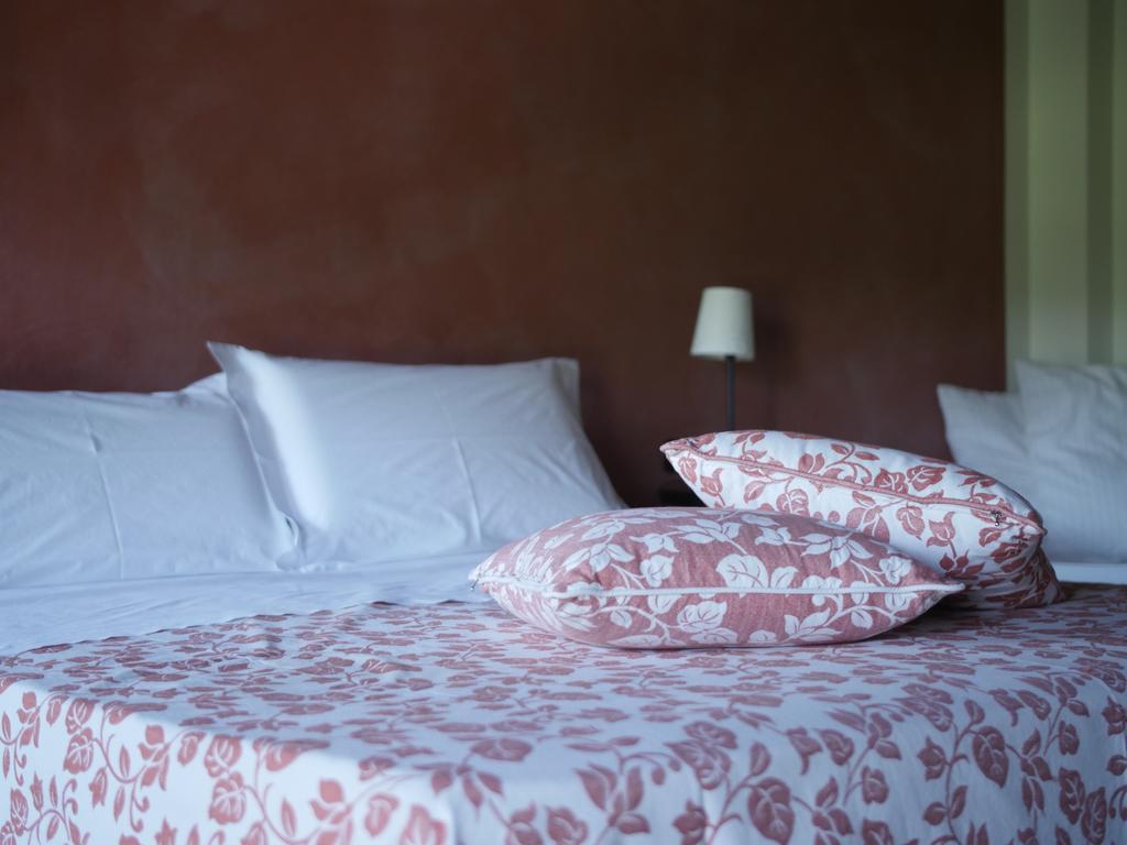 Quattro Castella Quattrocolli B&B المظهر الخارجي الصورة