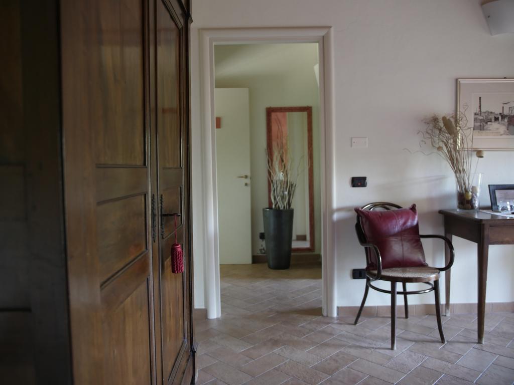 Quattro Castella Quattrocolli B&B المظهر الخارجي الصورة