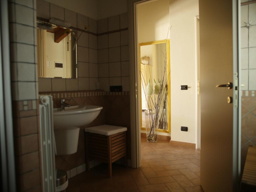 Quattro Castella Quattrocolli B&B المظهر الخارجي الصورة