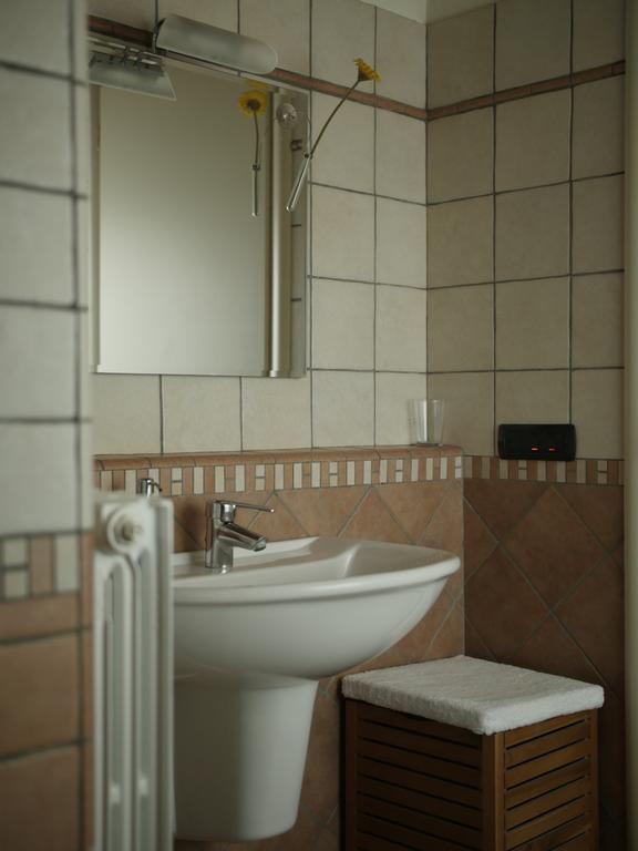 Quattro Castella Quattrocolli B&B المظهر الخارجي الصورة
