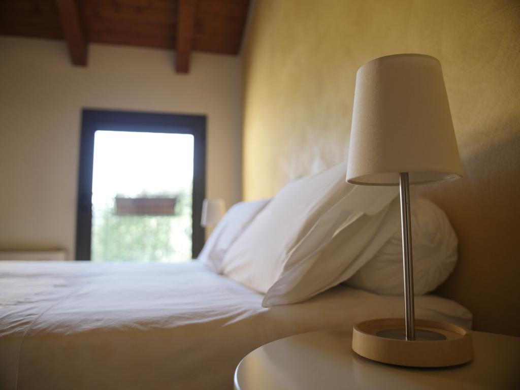 Quattro Castella Quattrocolli B&B المظهر الخارجي الصورة