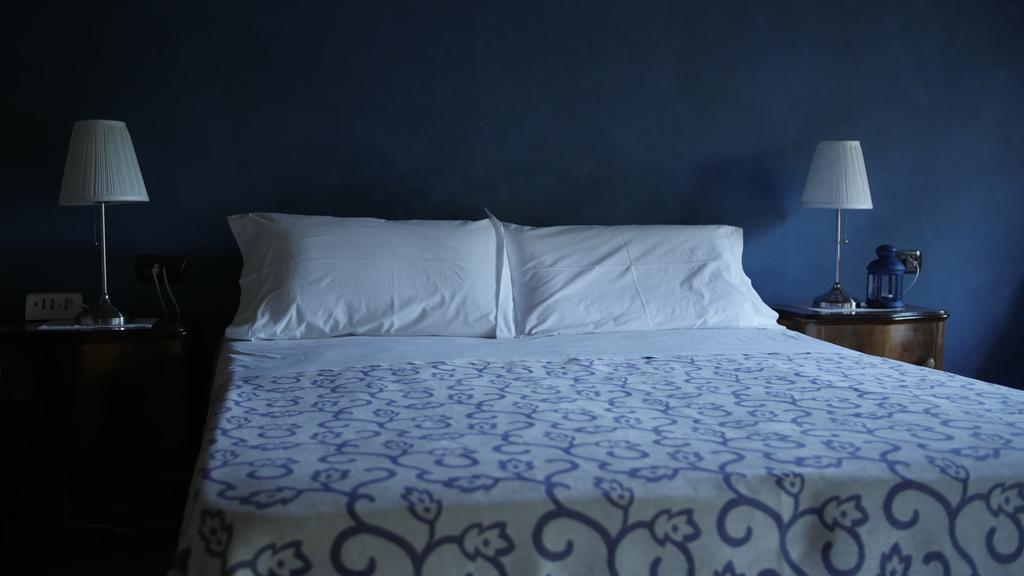 Quattro Castella Quattrocolli B&B المظهر الخارجي الصورة