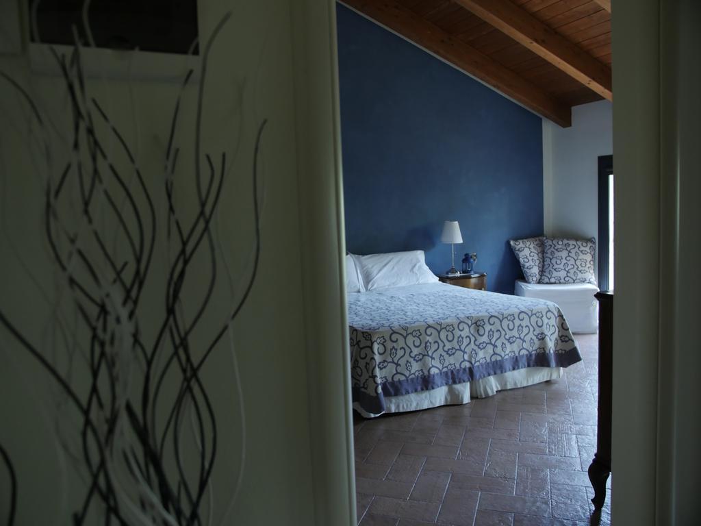Quattro Castella Quattrocolli B&B المظهر الخارجي الصورة